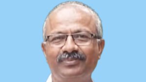 Read more about the article കോഴഞ്ചേരിയിൽ വാഹനാപകടം; സ്കൂട്ടർ യാത്രികൻ കെ.എസ്.ആർ.ടി.സി ബസിനടിയിൽപ്പെട്ട് മരിച്ചു