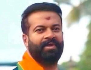 Read more about the article കാപ്പ കേസിൽ ജയിലിൽ കഴിയുന്ന ബിജെപി കൗൺസിലർ ആർ. സുഗതന് ആറ് മാസത്തെ അവധി അനുവദിച്ച് തിരുവനന്തപുരം കോർപ്പറേഷൻ കൗൺസിൽ