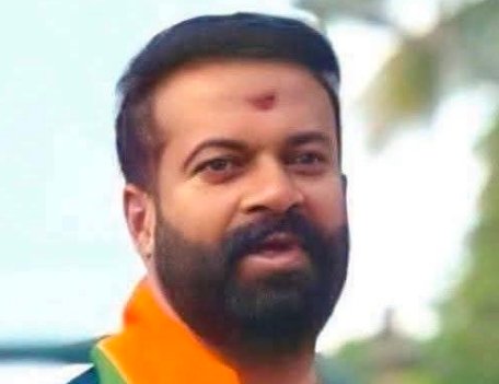 Read more about the article കാപ്പ കേസിൽ ജയിലിൽ കഴിയുന്ന ബിജെപി കൗൺസിലർ ആർ. സുഗതന് ആറ് മാസത്തെ അവധി അനുവദിച്ച് തിരുവനന്തപുരം കോർപ്പറേഷൻ കൗൺസിൽ