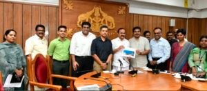 Read more about the article 100 ദിന കർമ്മപരിപാടി: ഫിഷറീസ്, ഹാർബർ, സാമൂഹ്യനീതി വകുപ്പുകളിൽ ₹500 കോടിയുടെ വികസന-ക്ഷേമ പദ്ധതികൾ