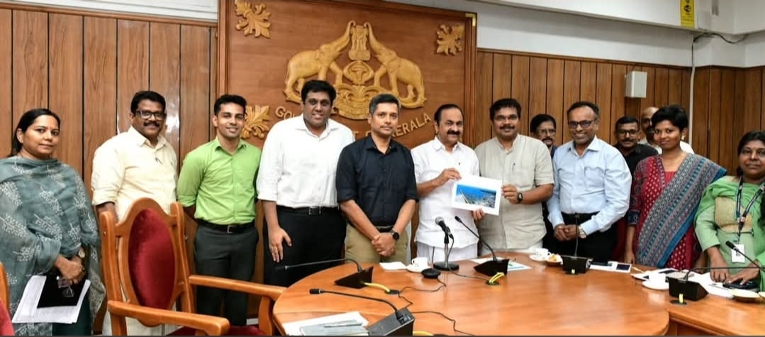 Read more about the article 100 ദിന കർമ്മപരിപാടി: ഫിഷറീസ്, ഹാർബർ, സാമൂഹ്യനീതി വകുപ്പുകളിൽ ₹500 കോടിയുടെ വികസന-ക്ഷേമ പദ്ധതികൾ