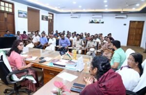 Read more about the article മറൈൻ ആംബുലൻസും കൂടുതൽ ലൈഫ് ജാക്കറ്റുകളും; തീരമേഖലയിൽ സുരക്ഷാ ഒരുക്കങ്ങൾ ശക്തമാക്കും