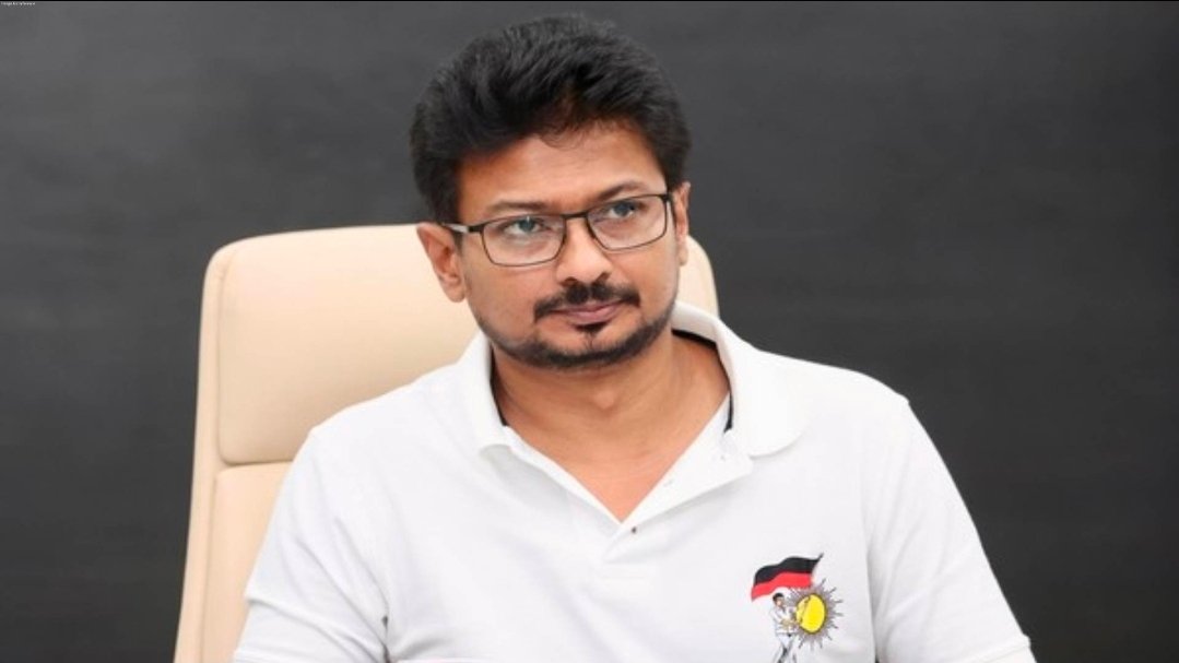 You are currently viewing തൃഷയെക്കുറിച്ചുള്ള പരാമർശം; ഡിഎംകെ നേതാവ് ഉദയനിധി സ്റ്റാലിൻ കസ്റ്റഡിയിൽ