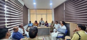 Read more about the article വടകരയിലെ ഗതാഗതക്കുരുക്കിന് പരിഹാരം; മേൽപാലത്തിന് കീഴിലൂടെ പുതിയ റോഡുകൾ, ട്രാഫിക് പരിഷ്കാരങ്ങൾ