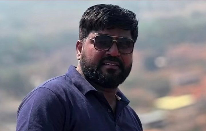 You are currently viewing മറ്റൊരാളുടെ ജീവൻ രക്ഷിച്ച് തിരിച്ചുവരുന്നതിനിടെ രാജേഷിന് ദാരുണാന്ത്യം; ചെറുപുഴയിൽ രണ്ട് ദിവസത്തെ തിരച്ചിലിനൊടുവിൽ മൃതദേഹം കണ്ടെത്തി