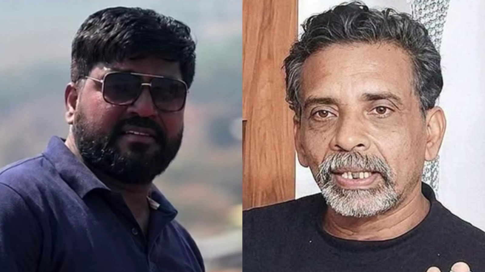 Read more about the article ‘എനിക്ക് 61 വയസ്സായി,എന്നെ രക്ഷിക്കാൻ അവൻ വരേണ്ടിയിരുന്നില്ല…’; രാജേഷ് രക്ഷിച്ച ബെന്നിയുടെ വാക്കുകൾ