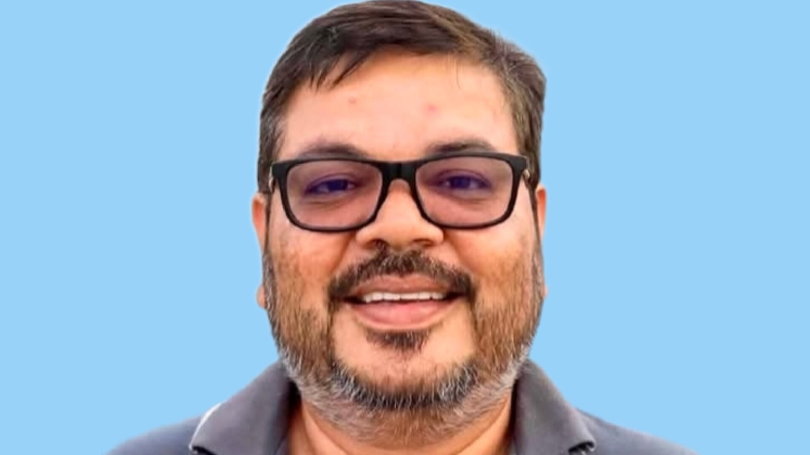 Read more about the article മുൻ മന്ത്രി എം.ബി. രാജേഷിന്റെ സഹോദരൻ എം.ബി. ബ്രിജേഷ് നിര്യാതനായി