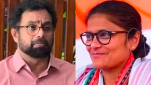 Read more about the article രാജ്യസഭയിൽ ജോൺ ബ്രിട്ടാസിനെതിരെ ‘ലുങ്കിവാല’ പരാമർശം; ശക്തമായ പ്രതിഷേധം
