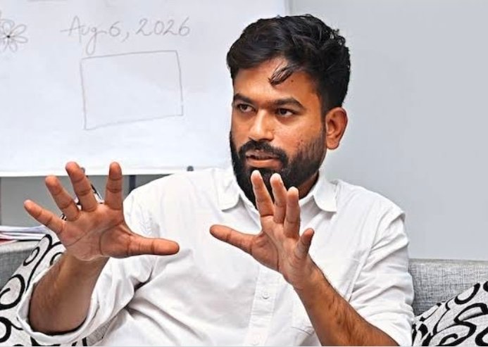 Read more about the article ജന്തർ മന്തർ പ്രതിഷേധത്തിന് ‘സീസൺ 2’ പ്രഖ്യാപിച്ച് കോക്രോച്ച് ജനത പാർട്ടി