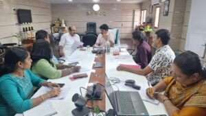 Read more about the article ഇരിങ്ങാലക്കുട കെഎസ്ആർടിസി സ്റ്റാൻഡിൽ കൂടുതൽ ജീവനക്കാർ; രണ്ട് പുതിയ സർവീസുകൾക്ക് തീരുമാനം