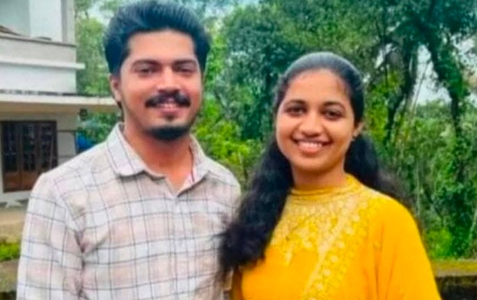 Read more about the article പ്രതിശ്രുത വധുവിന് പിന്നാലെ പ്രതിശ്രുത വരനെയും ഹോട്ടൽ മുറിയിൽ മരിച്ച നിലയിൽ കണ്ടെത്തി