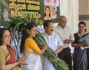Read more about the article പ്രളയബാധിത ക്ഷീരകർഷകർക്ക് കൈത്താങ്ങായി ക്ഷീരവികസന വകുപ്പും ജയിൽ വകുപ്പും