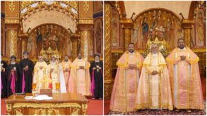 Read more about the article മലങ്കര സുറിയാനി കത്തോലിക്കാ സഭയിൽ പുതിയ കോർ എപ്പിസ്കോപ്പോമാർ