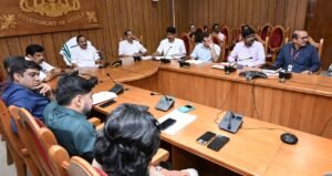 Read more about the article കേരളത്തിൽ പ്രളയ പ്രതിരോധത്തിന് ശാസ്ത്രീയ സമീപനം; ‘കേരള ഫ്ലഡ് റെസിലിയൻസ് ഇനിഷ്യേറ്റീവ്’ പദ്ധതിക്ക് രൂപരേഖ