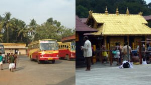 Read more about the article ശബരിമല ചിങ്ങമാസ പൂജ: ആഗസ്റ്റ് 16 മുതൽ 28 വരെ കെഎസ്ആർടിസിയുടെ പ്രത്യേക സർവീസുകൾ