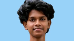 Read more about the article ലോറിയുടെ പിന്നിൽ ബൈക്കിടിച്ച് യുവാവിന് ദാരുണാന്ത്യം