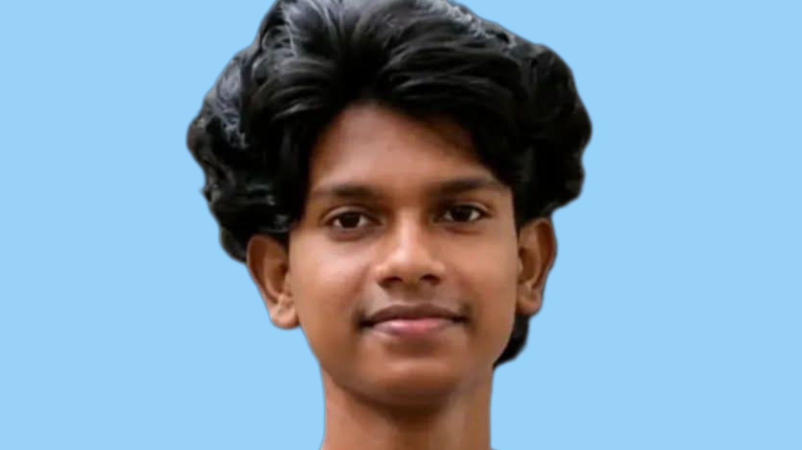 Read more about the article ലോറിയുടെ പിന്നിൽ ബൈക്കിടിച്ച് യുവാവിന് ദാരുണാന്ത്യം