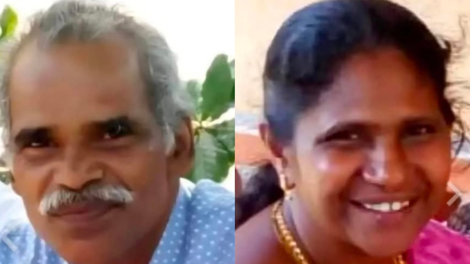 Read more about the article ഇടുക്കിയിൽ മാതാപിതാക്കളെ മകൻ കൊലപ്പെടുത്തി