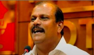 Read more about the article പറഞ്ഞത് തിരുത്തി പി.സി. ജോർജ്; ‘തനിക്ക് കൂറ് മോദിയോട് മാത്രം’