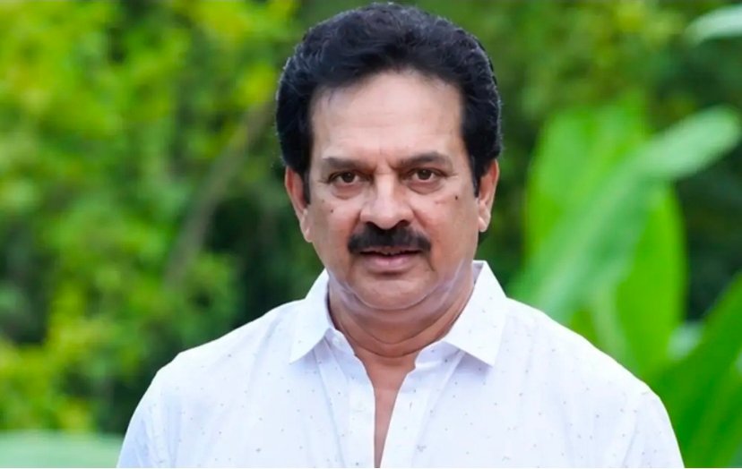 You are currently viewing ദേവൻ ബിജെപിയിൽ നിന്ന് രാജിവെച്ചു; സംസ്ഥാന വൈസ് പ്രസിഡന്റ് സ്ഥാനവും പ്രാഥമിക അംഗത്വവും ഒഴിഞ്ഞു