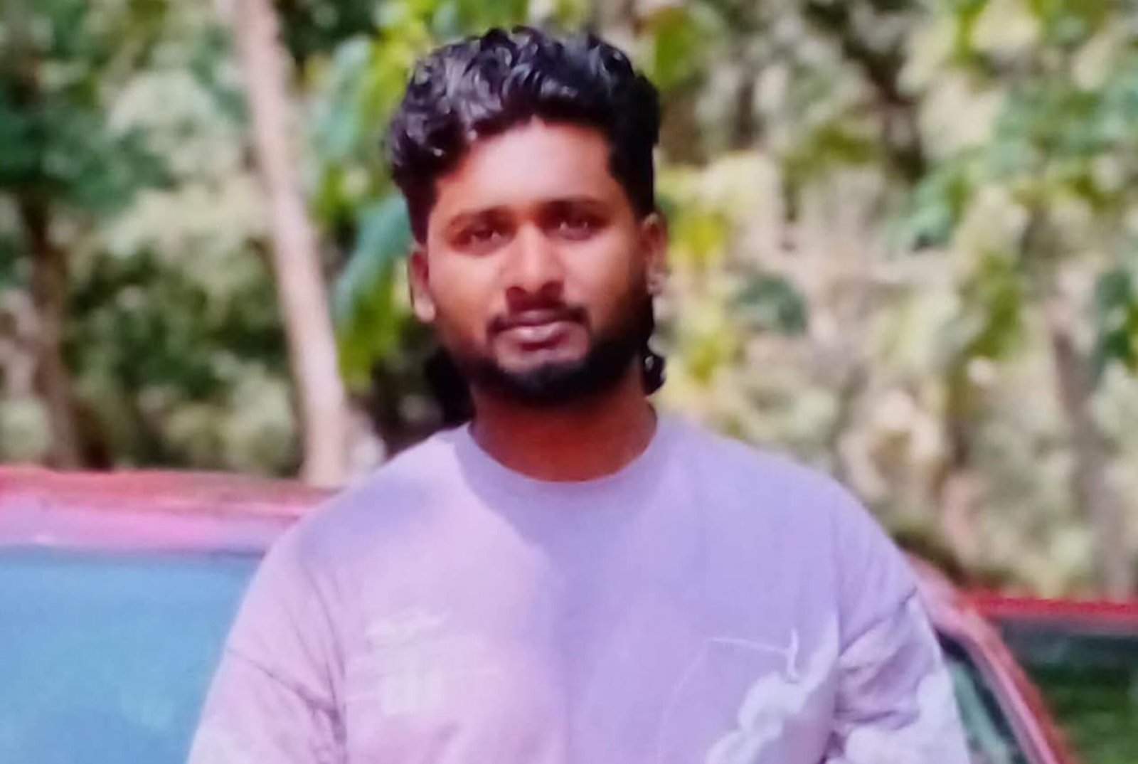 Read more about the article കാർ ഇടിച്ച് സ്കൂട്ടർ യാത്രക്കാരനായ പ്രവാസി യുവാവ് മരിച്ചു