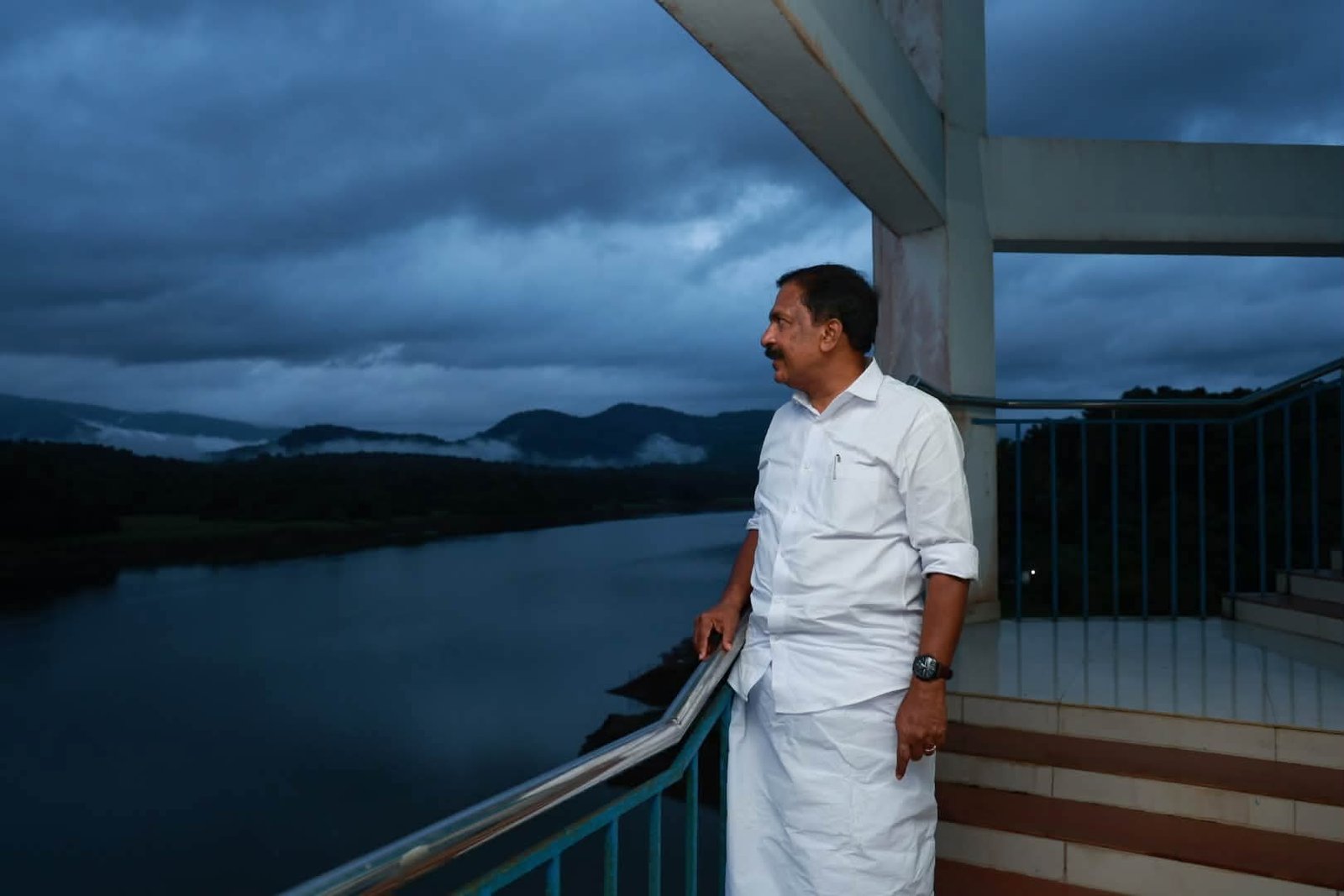 Read more about the article ഭൂതത്താൻകെട്ട് വാച്ച് ടവർ 10 വർഷത്തിന് ശേഷം  പൊതുജനങ്ങൾക്കായി തുറന്നുകൊടുക്കുന്നു