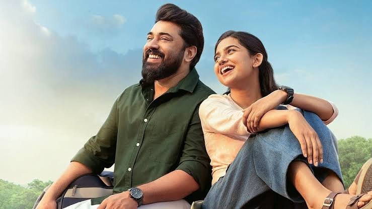 Read more about the article ആറ് ദിവസത്തിൽ ₹100 കോടി; ‘ബത്‌ലഹേം കുടുംബ യൂണിറ്റ്’ വമ്പൻ വിജയത്തിലേക്ക്