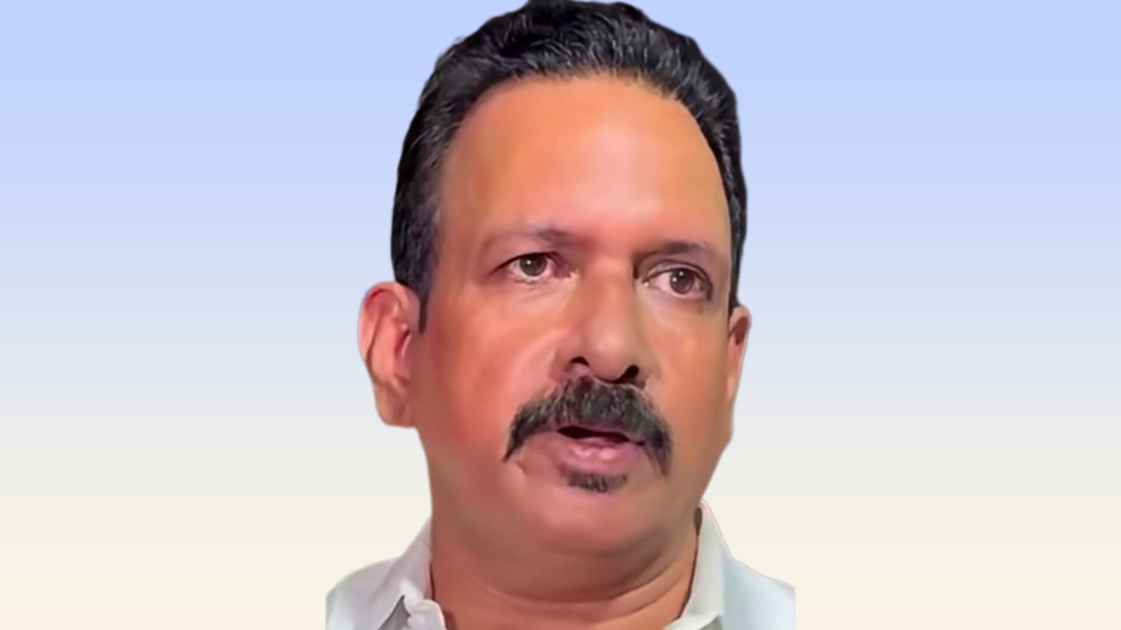 Read more about the article മുഖ്യമന്ത്രിയുടെ വാഹനവ്യൂഹം തടഞ്ഞ സംഭവം: ചേന്തി അനിലിനെ കോൺഗ്രസിൽ നിന്ന് പുറത്താക്കി