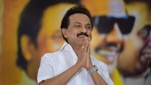 Read more about the article തമിഴ്നാട് മുൻ മുഖ്യമന്ത്രി എം.കെ. സ്റ്റാലിന്റെ സുരക്ഷ ഇസഡ്+ൽ നിന്ന് ഇസഡ് കാറ്റഗറിയിലേക്ക് താഴ്ത്തി