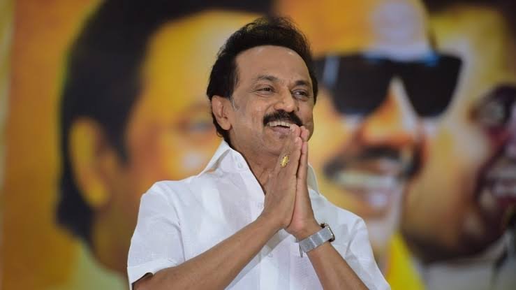 You are currently viewing തമിഴ്നാട് മുൻ മുഖ്യമന്ത്രി എം.കെ. സ്റ്റാലിന്റെ സുരക്ഷ ഇസഡ്+ൽ നിന്ന് ഇസഡ് കാറ്റഗറിയിലേക്ക് താഴ്ത്തി