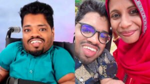 Read more about the article പ്രശസ്ത യൂട്യൂബറും സോഷ്യൽ മീഡിയ ഇൻഫ്ലുവൻസറുമായ സ്വാലിഹ് വളാഞ്ചേരി അന്തരിച്ചു