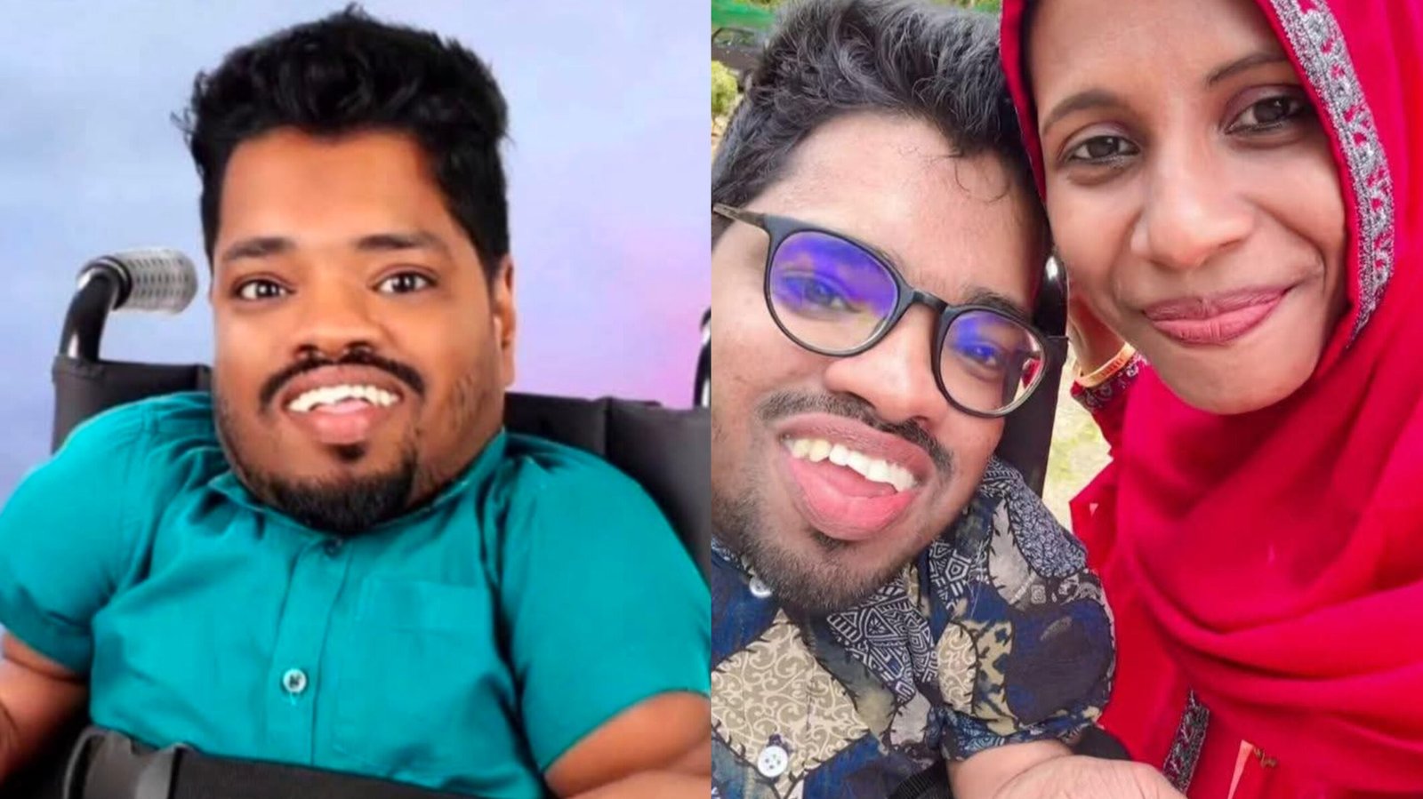 You are currently viewing പ്രശസ്ത യൂട്യൂബറും സോഷ്യൽ മീഡിയ ഇൻഫ്ലുവൻസറുമായ സ്വാലിഹ് വളാഞ്ചേരി അന്തരിച്ചു