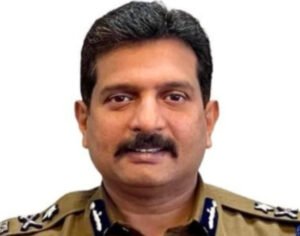 Read more about the article ഐപിഎസ് ഉദ്യോഗസ്ഥൻ ഷെഫീൻ അഹമ്മദ് കെ അന്തരിച്ചു