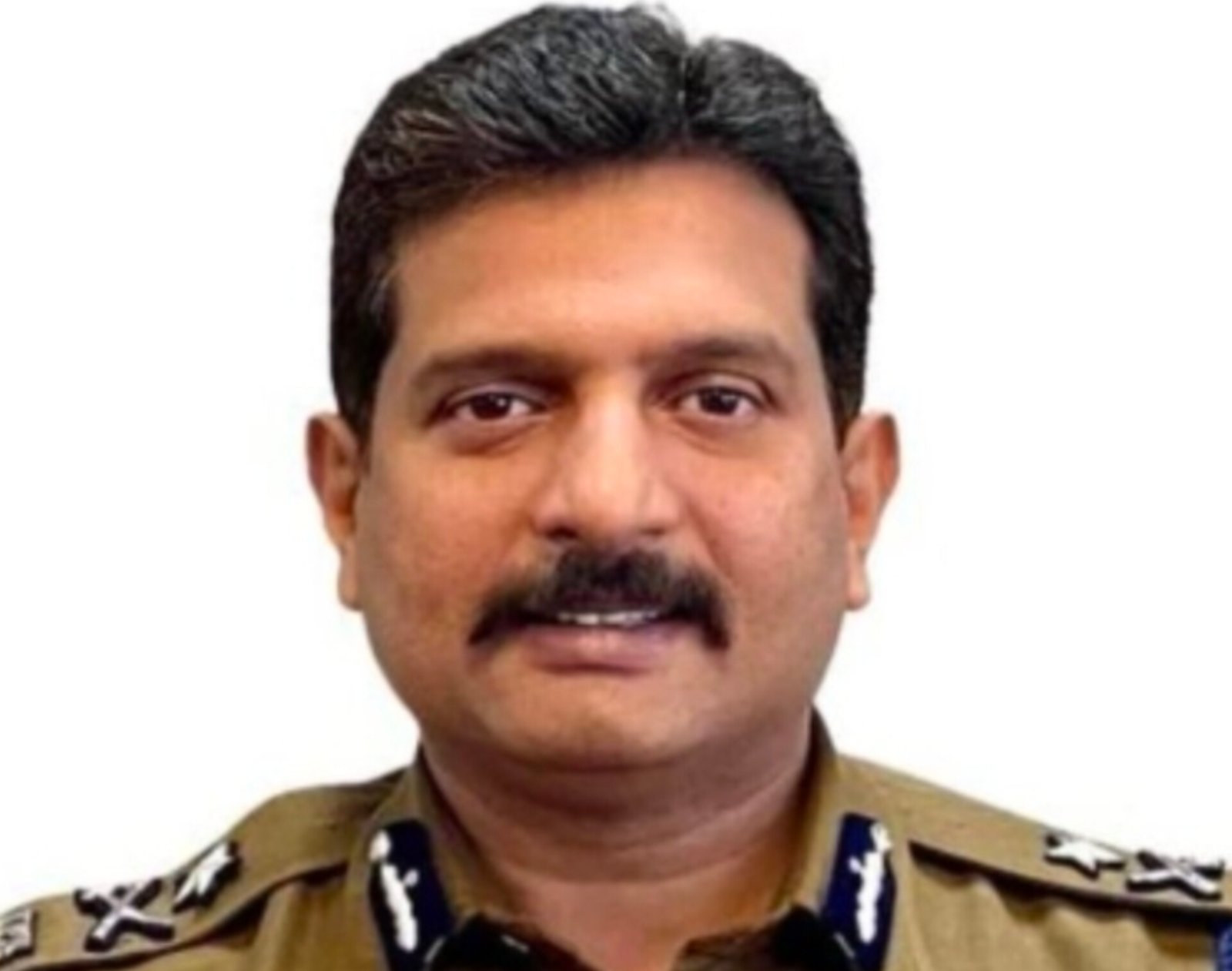 You are currently viewing ഐപിഎസ് ഉദ്യോഗസ്ഥൻ ഷെഫീൻ അഹമ്മദ് കെ അന്തരിച്ചു