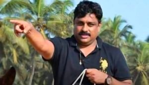Read more about the article കൊട്ടാരക്കരയിലെ വർണ്ണം റെഡിമെയ്ഡ്സ് ഉടമ വിനു വർഗീസ് അന്തരിച്ചു