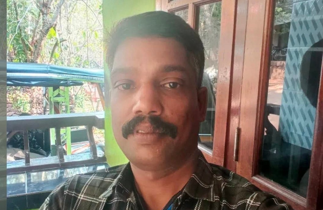 Read more about the article തിരുവള്ളൂർ ചാനിയംകടവിൽ യുവാവിന് ദാരുണാന്ത്യം