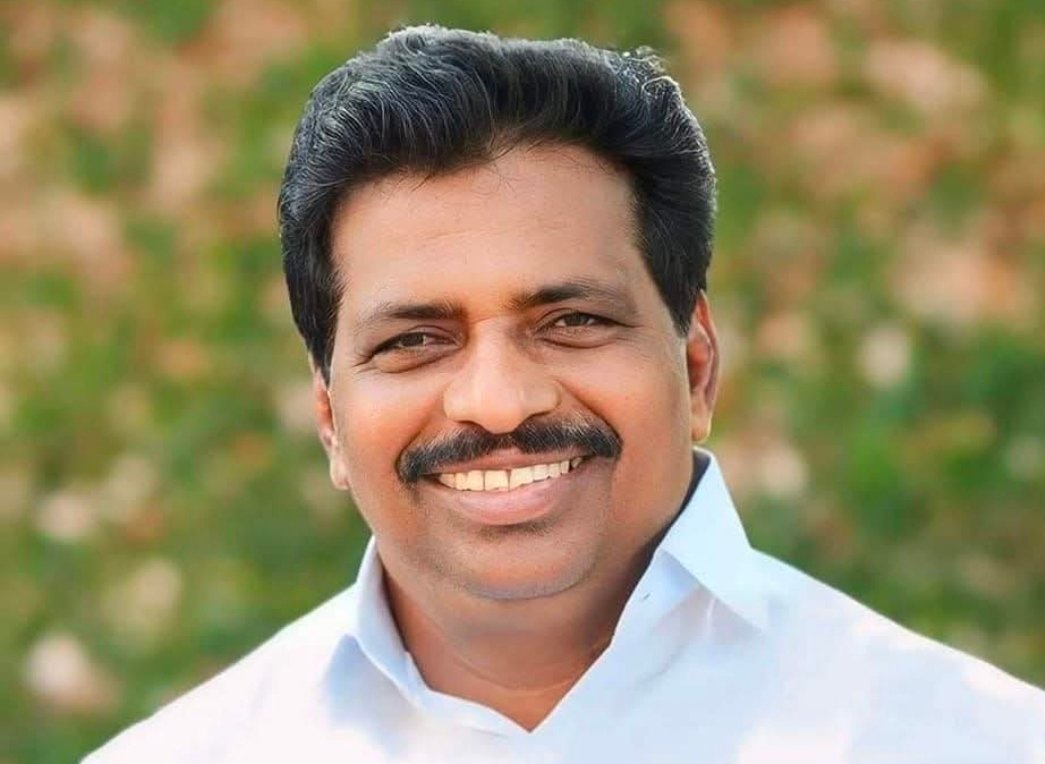 Read more about the article എം.പി ഫണ്ട് ചെലവഴിച്ചില്ലെന്ന പ്രചാരണം വസ്തുതാവിരുദ്ധം; കണക്കുകൾ പുറത്തുവിട്ട് കൊടിക്കുന്നിൽ സുരേഷ്
