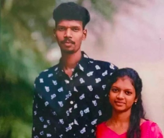 You are currently viewing ശാസ്താംകോട്ട കായലിൽ യുവദമ്പതികളെ മരിച്ച നിലയിൽ കണ്ടെത്തി