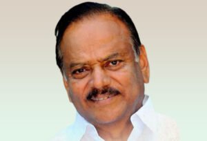 Read more about the article ചിറ്റൂർ മുൻ എംഎൽഎ കെ. അച്യുതൻ അന്തരിച്ചു
