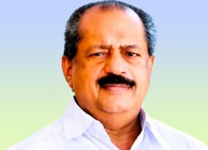 Read more about the article മുൻ ഇടുക്കി എം.എൽ.എ അഡ്വ. ജോസ് കുറ്റ്യാനി അന്തരിച്ചു