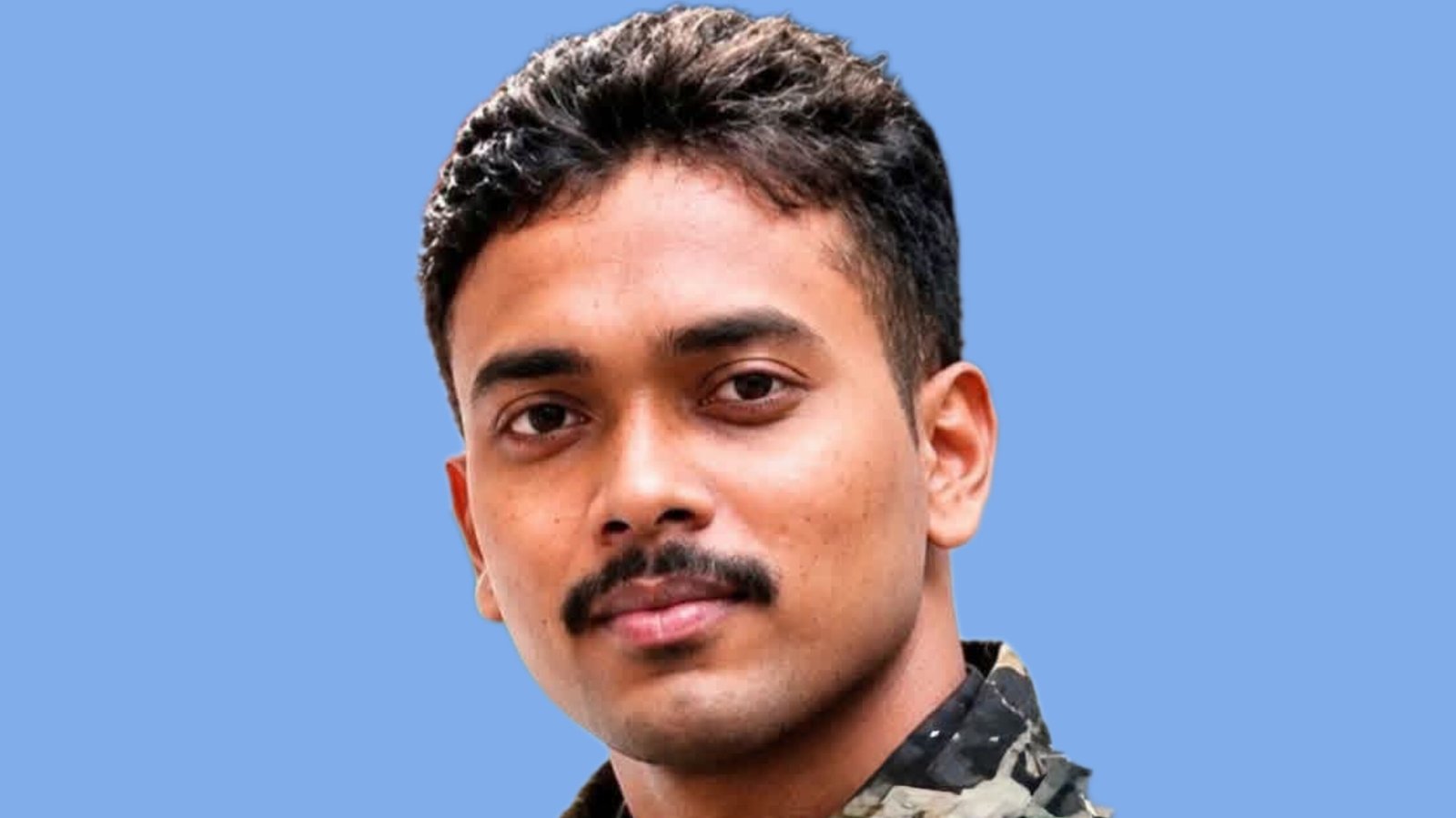 You are currently viewing അസമിലെ സൈനിക ക്യാമ്പിൽ ഹൃദയാഘാതം; മുക്കം സ്വദേശി യുവ സൈനികൻ മിദ്‌ലാജ് അന്തരിച്ചു