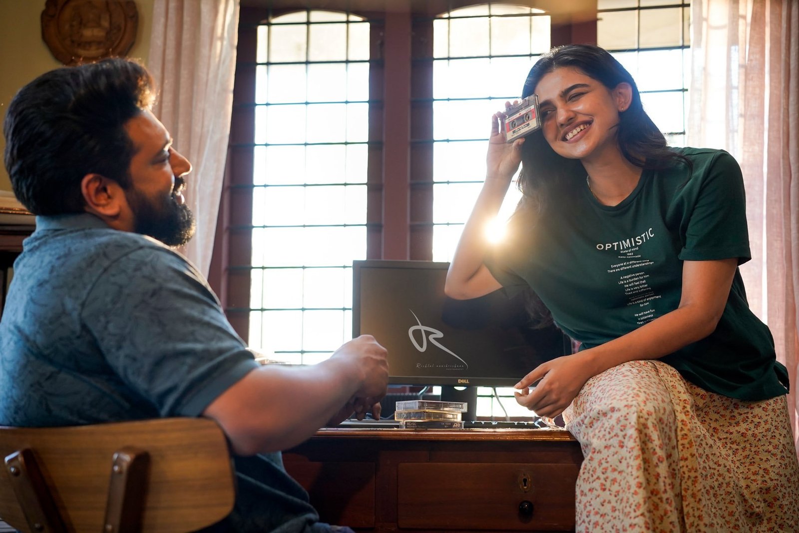 Read more about the article ബെത്ലഹേം കുടുംബ യൂണിറ്റ്’ ബുക്ക്മൈഷോ റെക്കോർഡ് ഭേദിച്ചു; 55 ലക്ഷത്തിലധികം ടിക്കറ്റുകൾ വിറ്റഴിഞ്ഞു