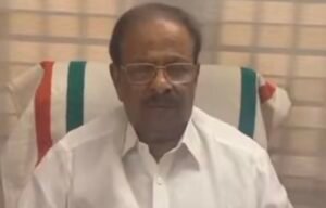 Read more about the article പിണറായിക്കെതിരെ കെ. സുധാകരൻ: ‘പ്രസംഗമല്ല, രേഖകൾ സംസാരിക്കട്ടെ’