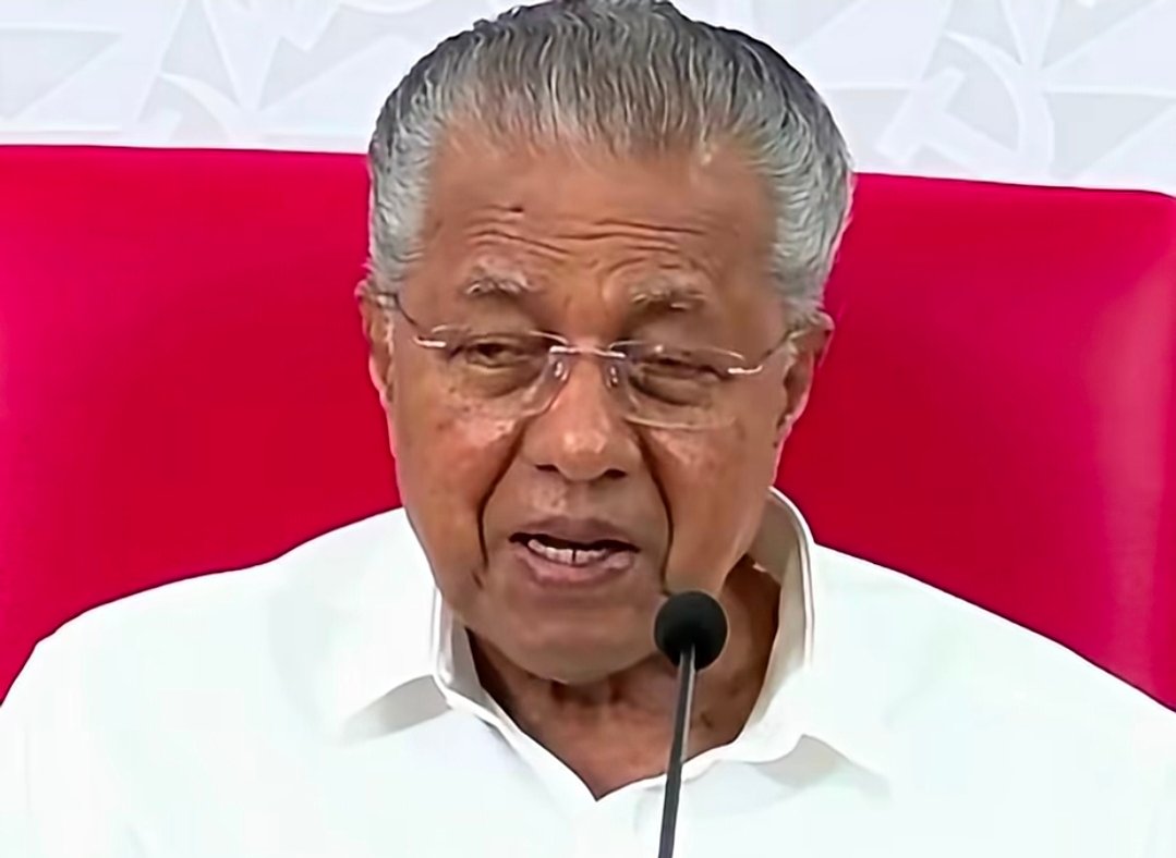 You are currently viewing വൈദ്യുതി പ്രതിസന്ധിയിൽ സർക്കാരിനെതിരെ പിണറായി വിജയൻ; ‘ഞങ്ങളുടെ കാലത്ത് കൈമലർത്തിയില്ല, ഇടപെട്ടു പരിഹരിച്ചു’
