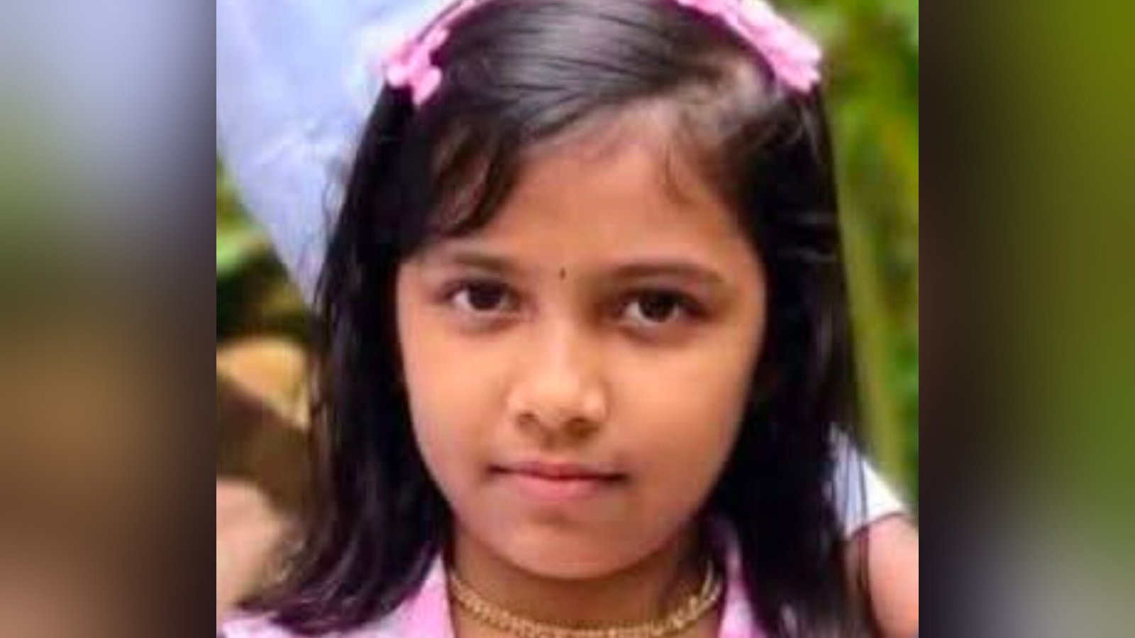 You are currently viewing ബൈക്കിൽ പിതാവിനൊപ്പം യാത്ര ചെയ്യവെ ബസ് ഇടിച്ച് പത്തുവയസുകാരി മരിച്ചു