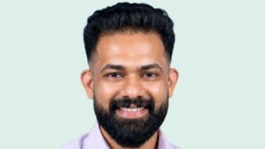 Read more about the article എം.സി റോഡിൽ കാർ-കണ്ടെയ്നർ ലോറി കൂട്ടിയിടി; യുവ എൻജിനീയർ മരിച്ചു