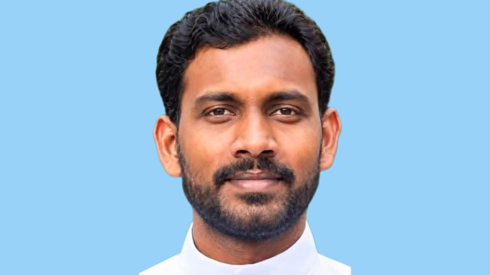 Read more about the article പാറശാല ഭദ്രാസന വൈദികൻ ഫാ. ബിജോയ് ഊരാളിവിള അന്തരിച്ചു
