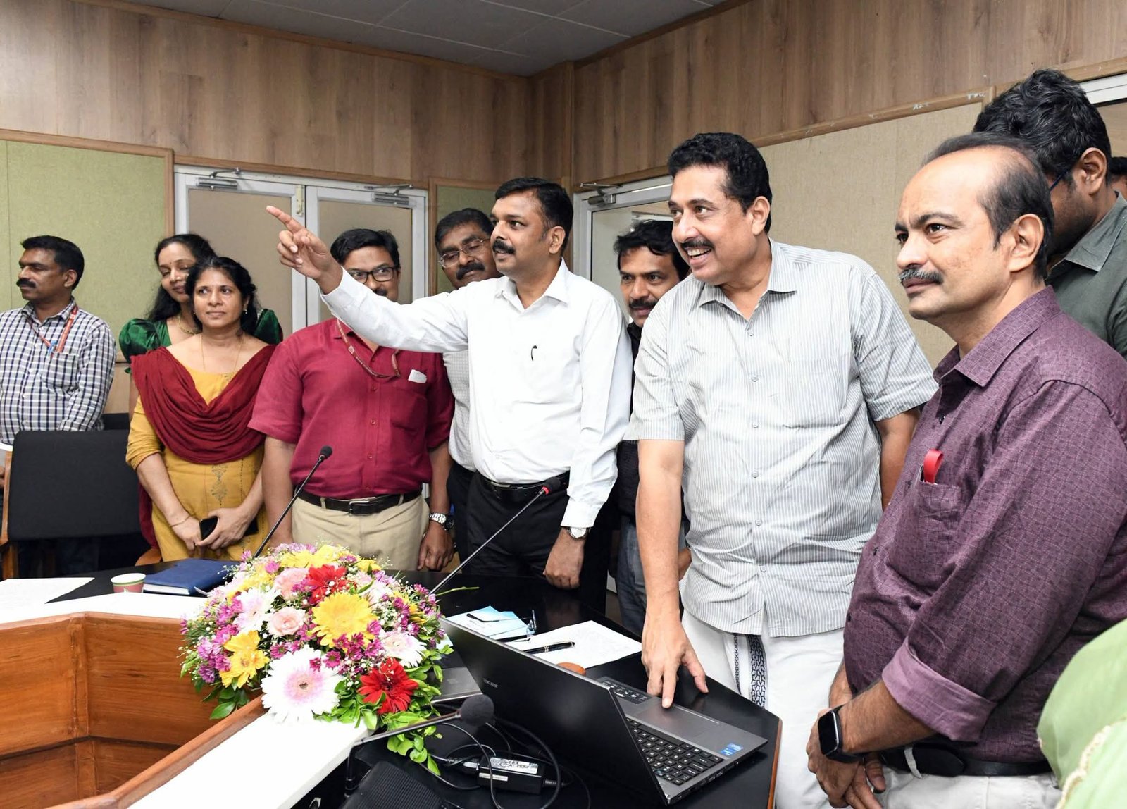 Read more about the article സംസ്ഥാനത്ത് അഞ്ച് പുതിയ ന്യൂനപക്ഷ യുവജന പരിശീലന കേന്ദ്രങ്ങൾ കൂടി
