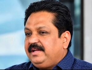 Read more about the article ദേഹാസ്വാസ്ഥ്യം; മുൻ ഡിജിപി ടോമിൻ ജെ. തച്ചങ്കരിയെ ജയിൽ ആശുപത്രിയിലേക്ക് മാറ്റി