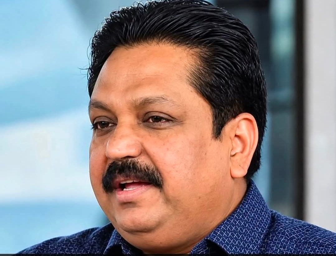Read more about the article ദേഹാസ്വാസ്ഥ്യം; മുൻ ഡിജിപി ടോമിൻ ജെ. തച്ചങ്കരിയെ ജയിൽ ആശുപത്രിയിലേക്ക് മാറ്റി